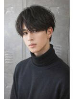 ピサンリ(pissenlit)&nbsp;シースルーニュアンスセンターパート