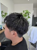 リー(Riii.)&nbsp;ソフトツイスト