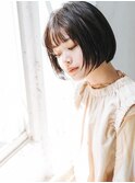 大人ガーリー/似合わせカット/ミディアムレイヤーカット武蔵小杉