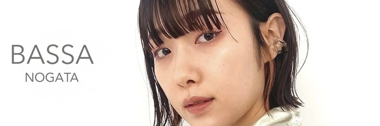 バサ 野方店(BASSA)のサロンヘッダー