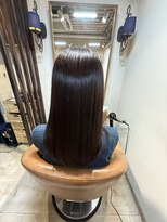 ヘアークラニエル(HAIR Cranial)&nbsp;艶髪ロング