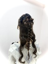 ルート(Ru-t)&nbsp;ハーフお団子