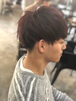 ルミエール バイ エイルリュクス(Lumiere by EirLUXE)&nbsp;ダブルカラー/髪質改善/インナーカラー/ブリーチ/縮毛矯正