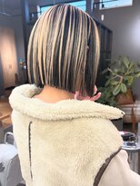 ヘアー フォー ナイン(Hair for nine)&nbsp;アンブレラ