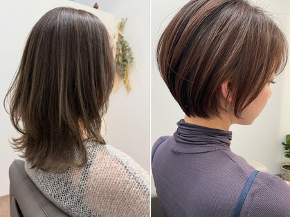 アプレッジ(PLEDGE)の写真