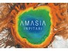 【AMASIAカラー】カラー+AMASIAトリートメント◎ホームケア付き
