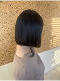 ボブスタイル
