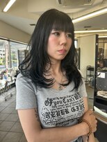 ブレスシイ 大阪梅田(brace SII)&nbsp;レイヤースタイル