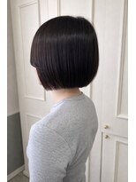 フラッシュ ヘアーアンドスキン(Flash hair&skin)&nbsp;ミニボブ