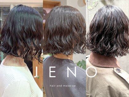 ジェノ(JENO by apish)の写真