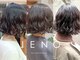 ジェノ(JENO by apish)の写真
