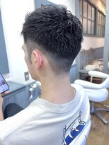 ザファーストラウンジ 練馬中村橋店(The 1st Lounge)&nbsp;guest hair