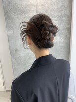 リタブランシェ(Lita branche)&nbsp;人気のカチモリスタイル
