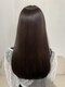 アオゾラヘアー フジサキグウ(AOZORA HAIR FUJISAKIGU)の写真/【梅雨対策はお任せ☆】うねり・広がり・パサつきはAOZORA HAIRの髪質改善系のメニューにお任せください♪