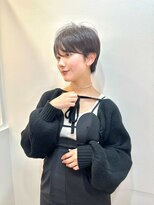 アイシー(ICY) 大人美人ショート
