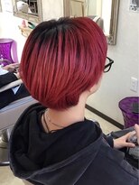 ヘアー バックス(HAIR BAX)&nbsp;カット