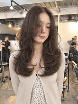 ジュール 池袋(Joule)&nbsp;韓国風ミディアムレイヤー