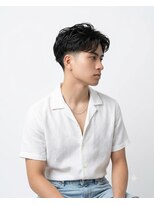 ワンワンオー バーバーショップ 博多店(@110 BARBER SHOP) メンズカット/フェード/濡れパン/バーバー/理容/博多/天神/眉毛
