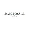 アクロス 赤羽店(across)のお店ロゴ