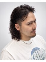 メンズ レオ 南森町店(men's LEO)&nbsp;ニュアンスサーフ