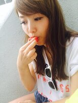 ニコリ(nicoRi) 愛されナチュラルロング☆