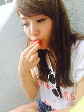 ニコリ(nicoRi) 愛されナチュラルロング☆