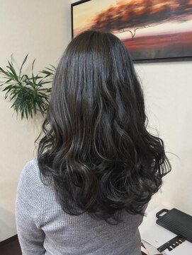 リンク ケアアンドデザイン(Link Care&Design) サロンスタイル