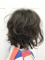 リードヘアーバイバンプ(Lead Hair by vamp)&nbsp;【Lead Hair】ミディアムアッシュ