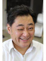 モノ ホン 甚目寺店(mono-Hon)&nbsp;笑顔のパーマ
