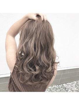 ブランシェ 小牧店(BRANCHE) ★柔らかヌーディベージュ★