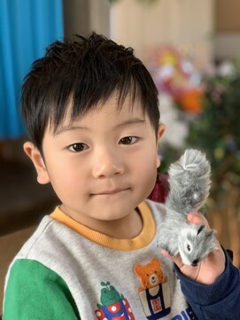 ティンカーベル(TINK‐A‐BELL) ニコニコプン☆