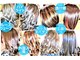デザインヘアー ピアジェ 橿原店(DESIGN HAIR PIAGET)の写真