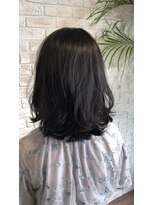 アフィナー 上大岡(Afinar) ラフウェーブ【上大岡/Afinar】