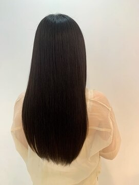 e.m.a プレミアムビューティーサロン 栄駅店(e.m.a PREMIUM BEAUTY SALON) 美髪・髪質改善