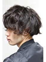 エクボ バイ リコ(ecubo bylico)&nbsp;エアリーマッシュ