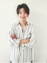 ラフィット 下大利店(lafit) 永渕 大貴