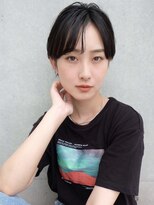 カカン(Kakan)&nbsp;【kakan鎌倉】イケメントランクスショート