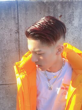 イマノ(IMANOS) メンズスタイル