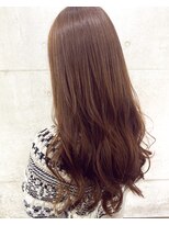 リミット ヘアー 明野店(Remit hair)&nbsp;Blink×カラー+トリートメント