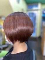 エムスリーディーミュゼステージ(M3D)&nbsp;ピコカラー＆ピコトリートメント