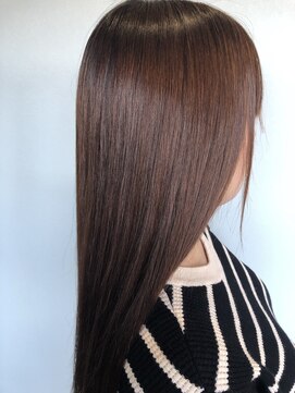 トータルビューティースポットムー(Total beauty spot mu-) うるつやロング♪