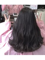 ムク バニラ モカ ラテ(MUKU vanilla/moca/ratte)&nbsp;ナチュラルアッシュブラウン