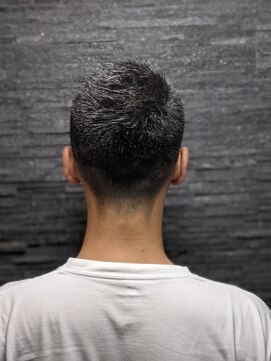 ヒロギンザ 青山店(HIRO GINZA) ショート