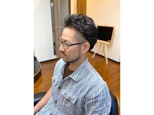 バーバーアンドスパ セブン(SEVEN)