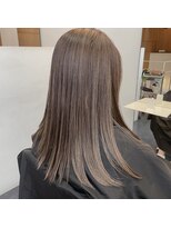 フリーダムエフ(FREEDOM.F)&nbsp;髪質改善ストレート