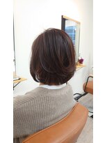 ワンピクチャー(ONE PICTURE)&nbsp;レイヤーボブ