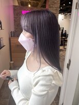 スターリバー(STAR RIVER) ラベンダーグレー