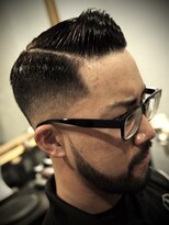 エーピーティートアウエスト(APT. TOR WEST)&nbsp;Side part