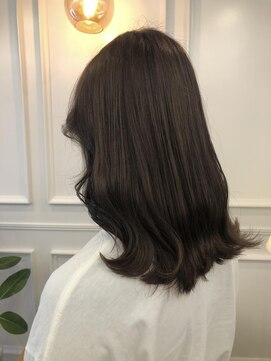 トッカ 天王寺店(tocca) 【tocca天王寺】モカブラウン