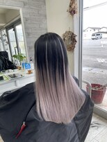 アイコン トゥーグランノール(EIKON to grand nord) 2022A/W